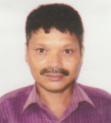 Babul Saikia