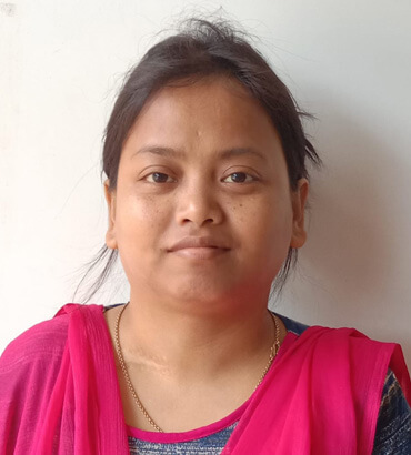 Gayatri Borah