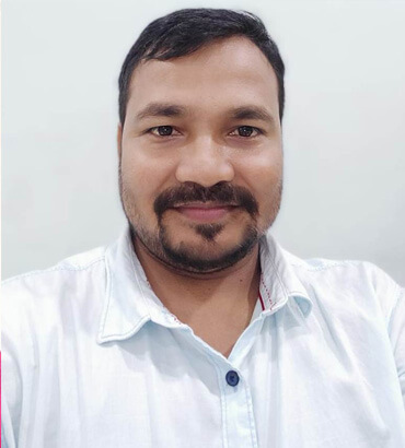Kamal Gogoi